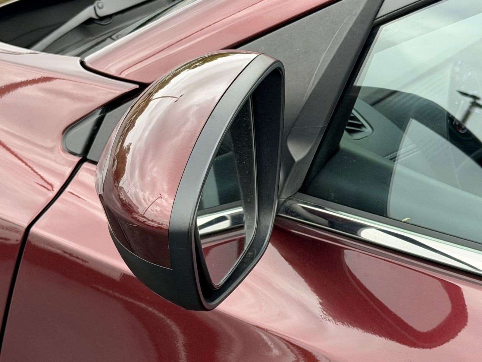 2025 Nissan Sentra SV - Photo 23