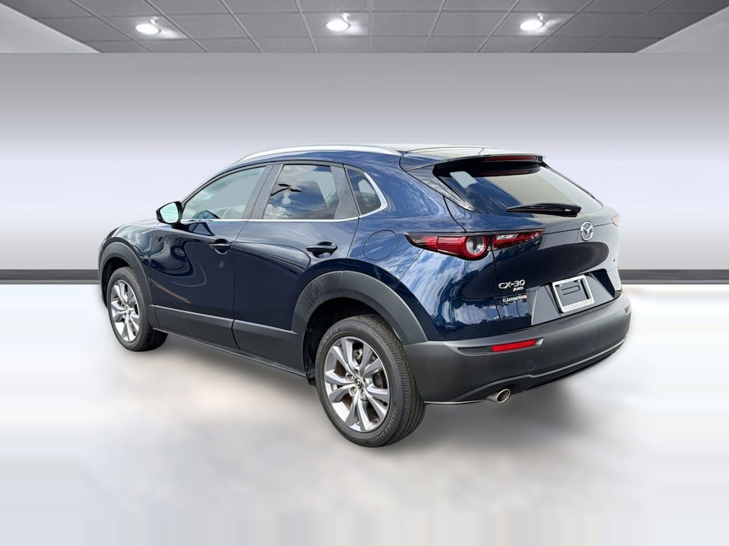 Used 2023 Mazda CX-30 2.5 S Preferred Package (2.5 S Preferred Package A SUV