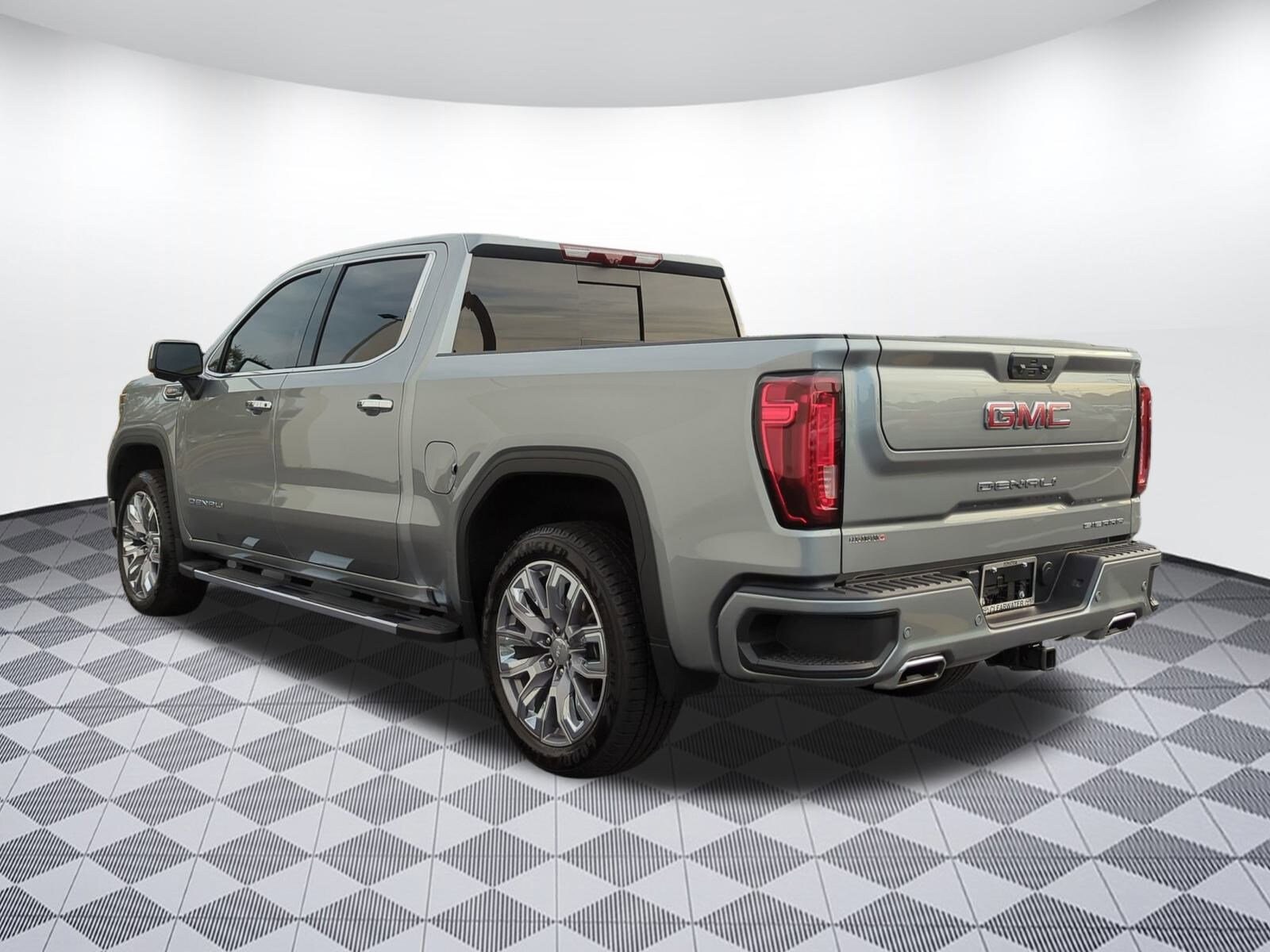 2023 Gmc Sierra 1500 Denali photo 2