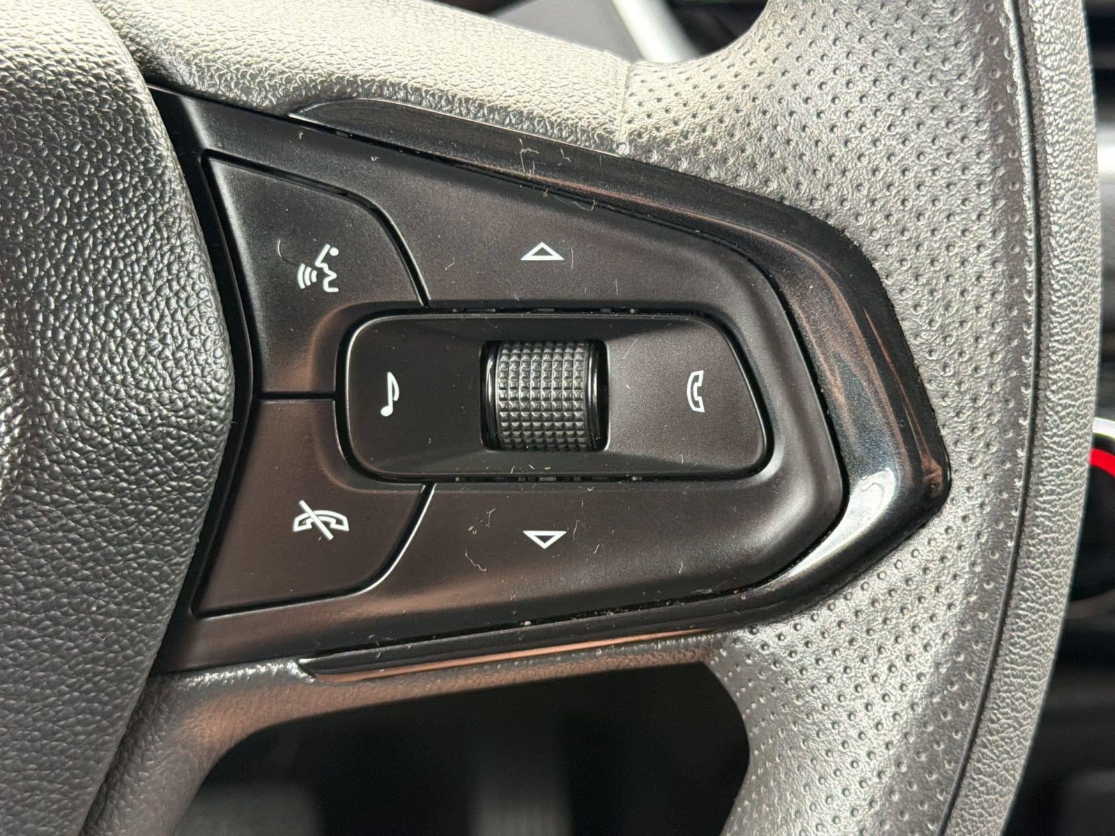 2025 Chevrolet Trailblazer LT - Photo 29