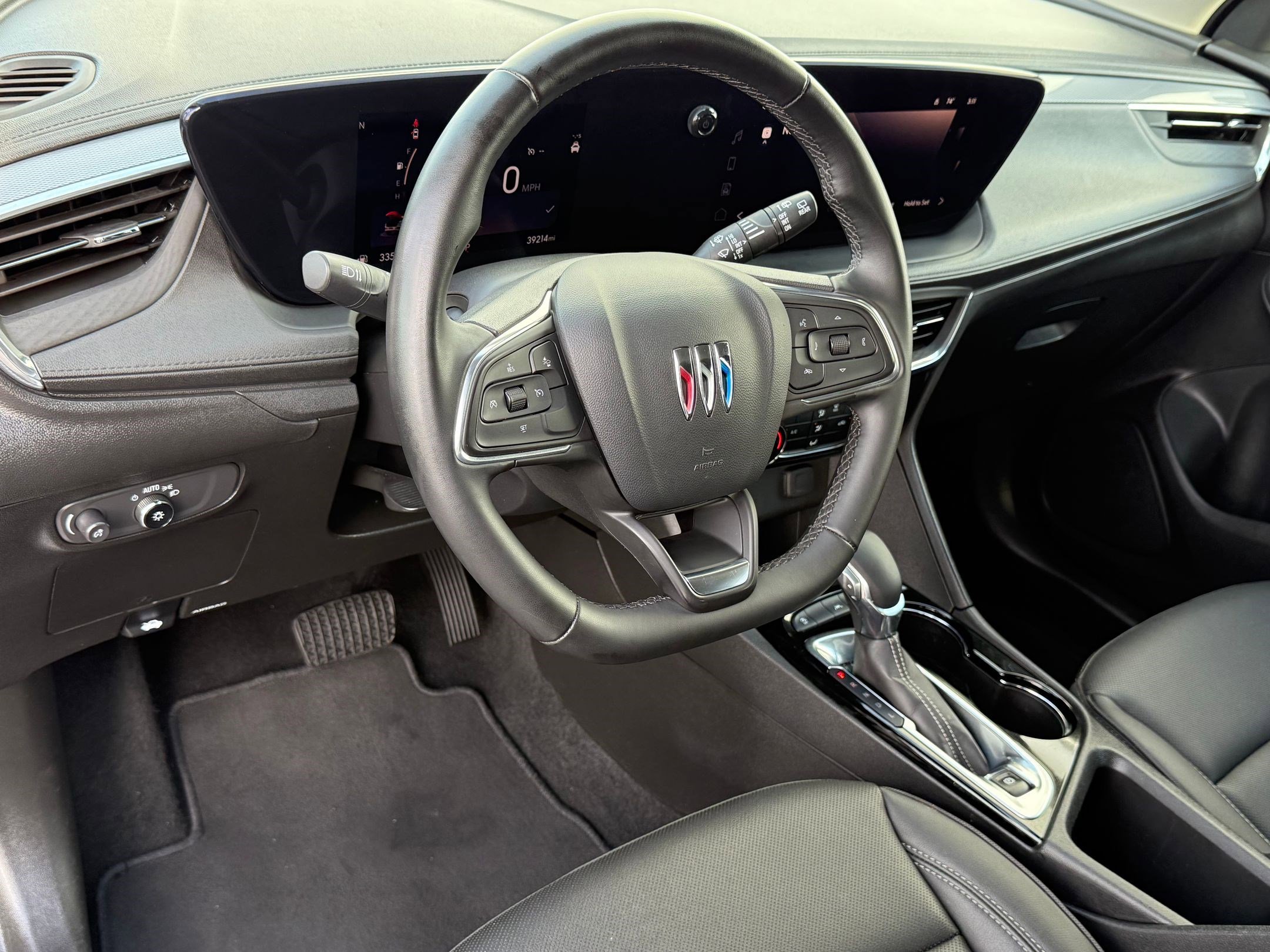 2024 Buick Encore GX Sport Touring photo 4