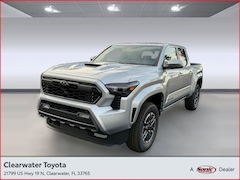 2026 Toyota Tacoma TRD Sport 4X2 DOUBLE CAB