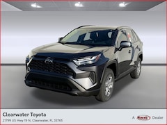 2025 Toyota RAV4 Hybrid XLE XLE AWD SUV