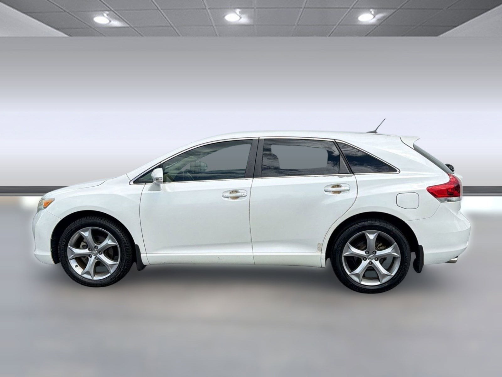 Used 2015 Toyota Venza XLE with VIN 4T3ZK3BB3FU072297 for sale in Clearwater, FL