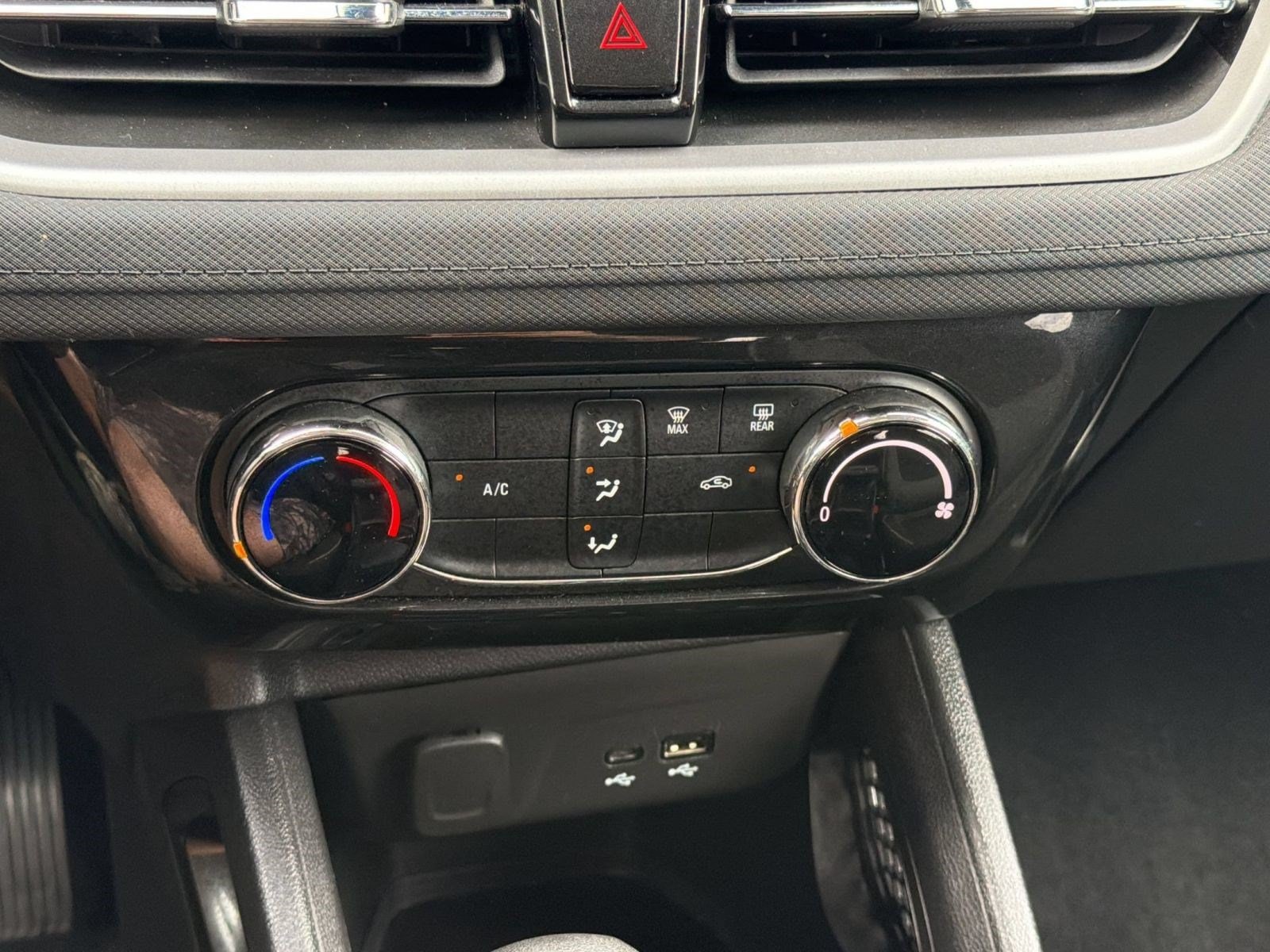 2025 Chevrolet Trailblazer LT - Photo 18