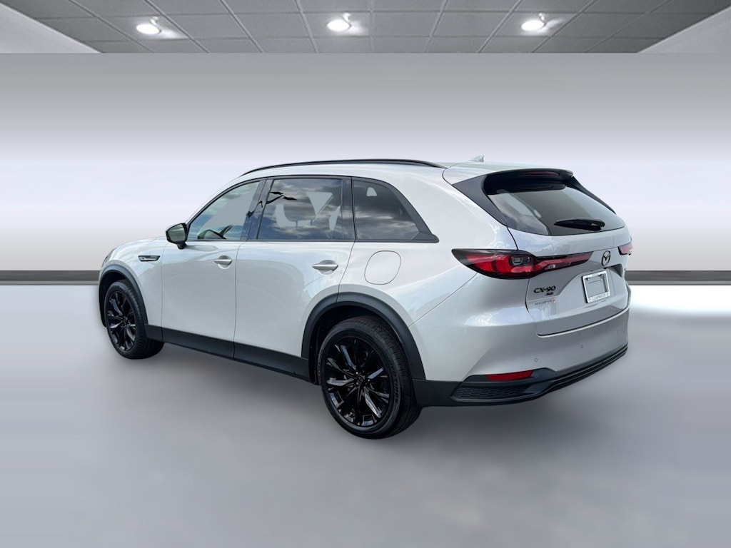 Used 2026 Mazda CX-90 CX-90 3.3 Turbo Premium Sport (3.3 Turbo Premium S SUV