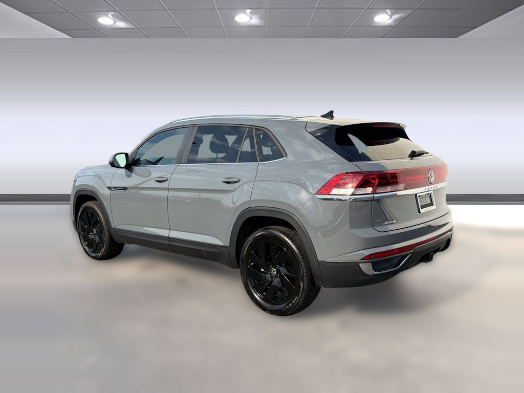 Used 2026 Volkswagen Atlas Cross Sport Atlas Cross Sport SE with Technology (2.0T SE w/Te SUV