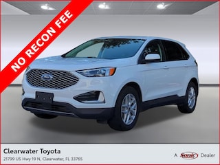 Used 2024 Ford Edge SEL (SEL AWD) SUV for sale in Clearwater