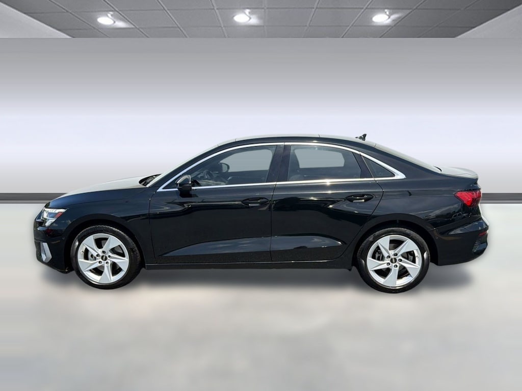 Used 2023 Audi A3 Premium (Premium 40 TFSI) Sedan