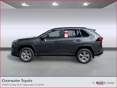 2025 Toyota RAV4 XLE XLE FWD SUV