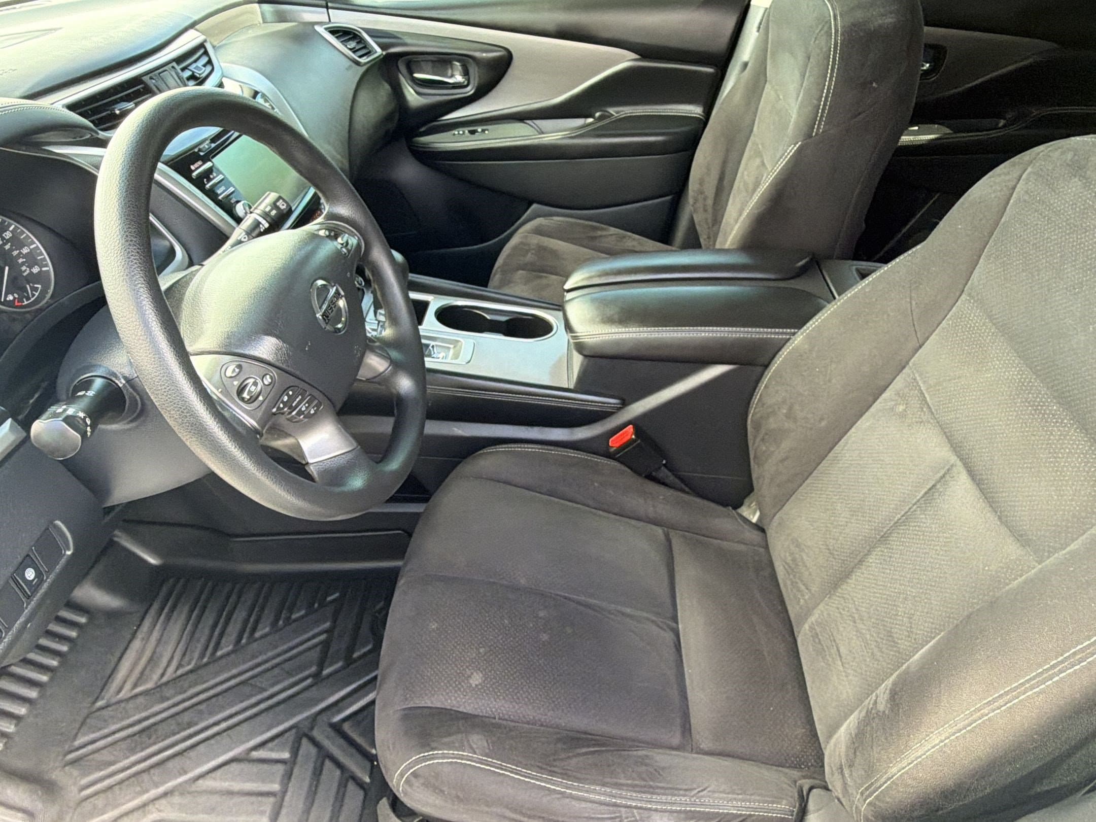 Murano S (FWD S) SUV