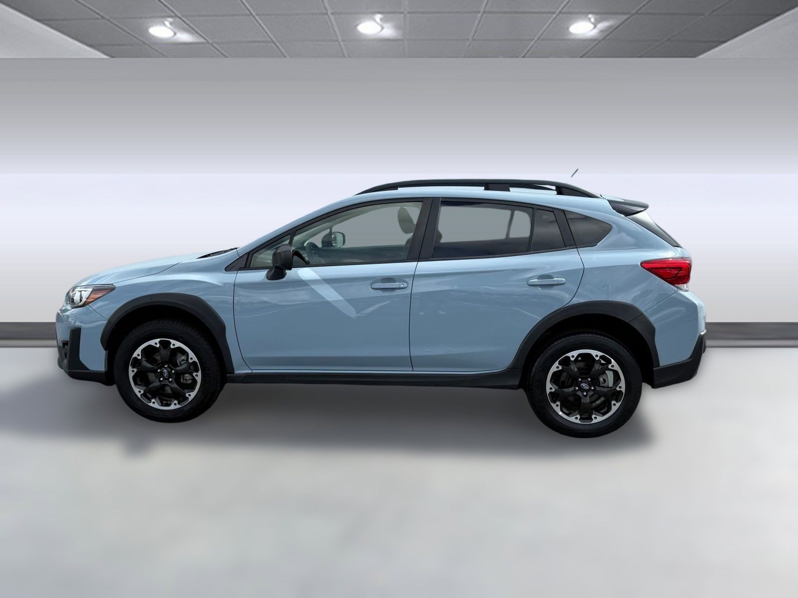 2023 Subaru Crosstrek Base photo 2