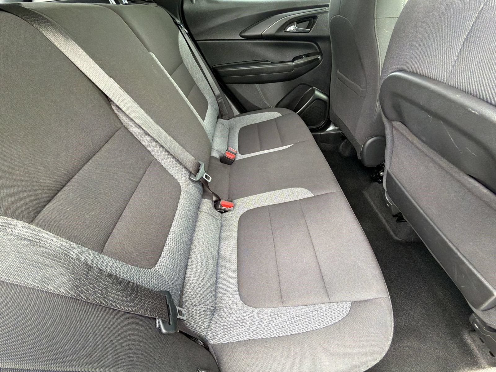 2025 Chevrolet Trailblazer LT - Photo 33