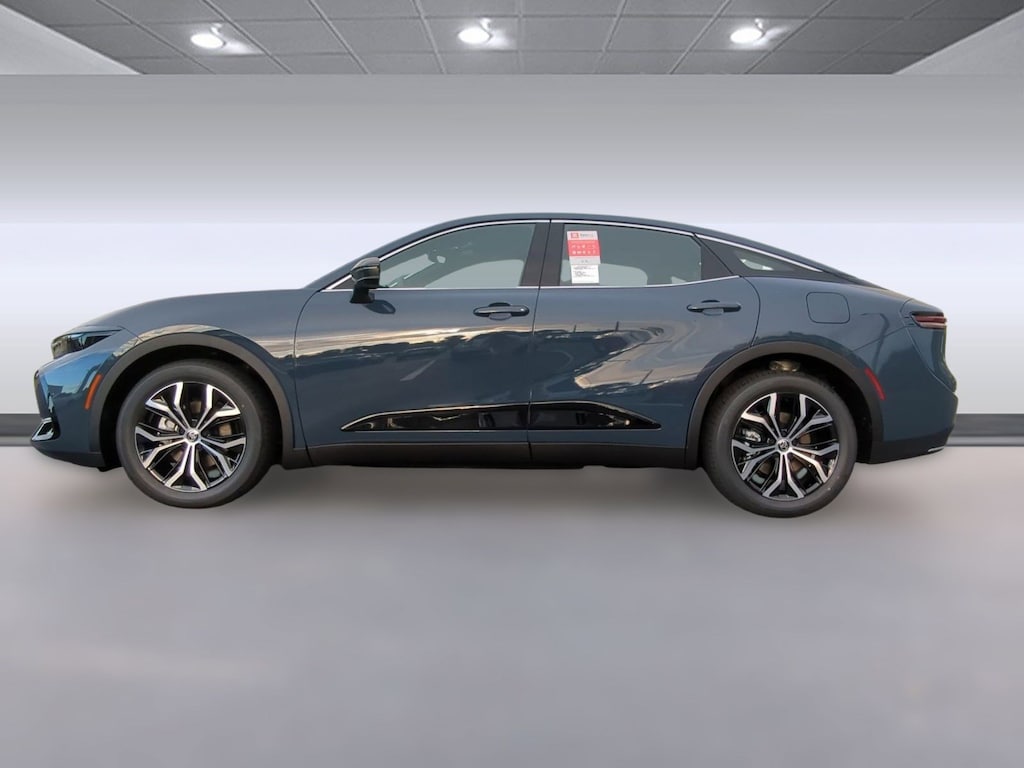 New 2026 Toyota Crown XLE XLE