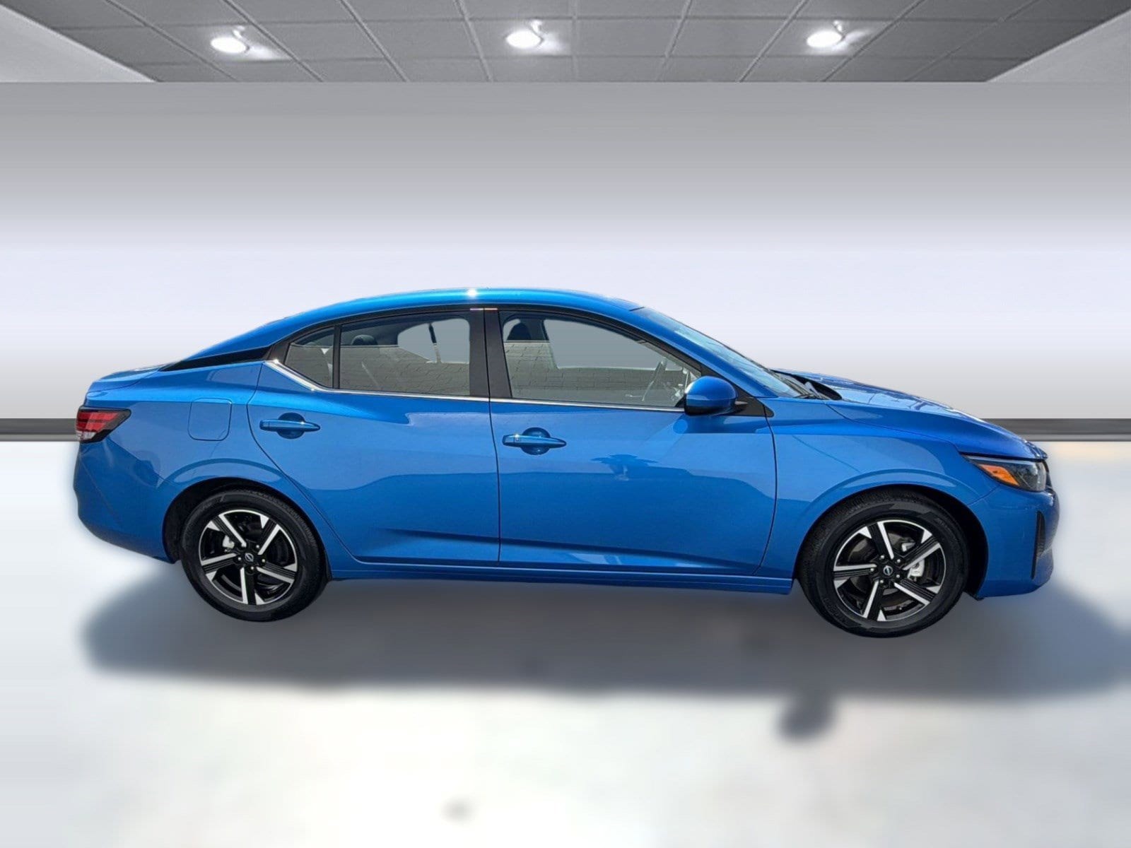 2025 Nissan Sentra SV - Photo 7