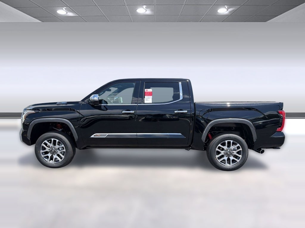 New 2026 Toyota Tundra i-FORCE MAX 1794 Edition 1794 CREWMAX 5.5
