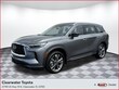 INFINITI QX60
