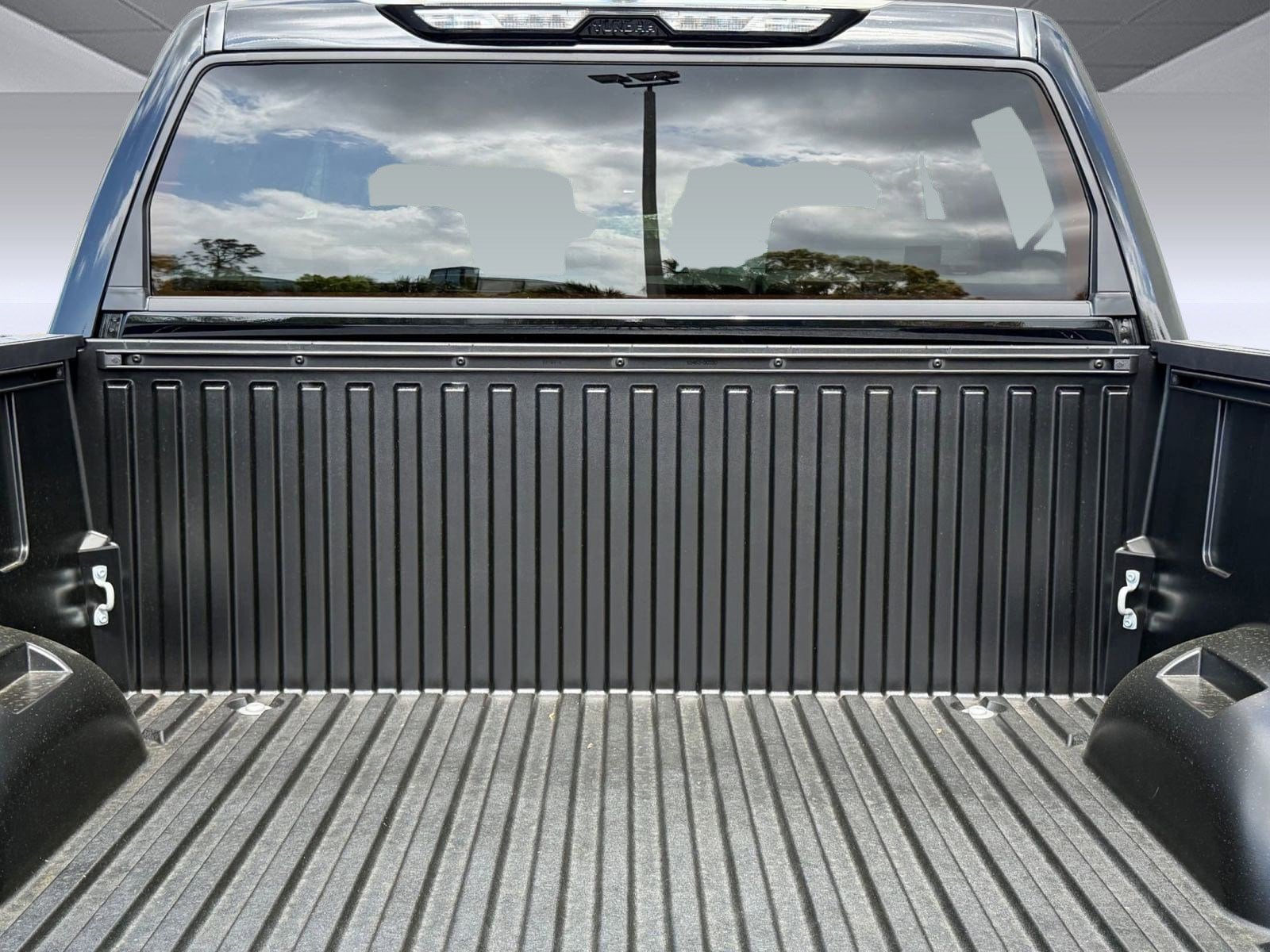 2026 Toyota Tundra Limited - Photo 30