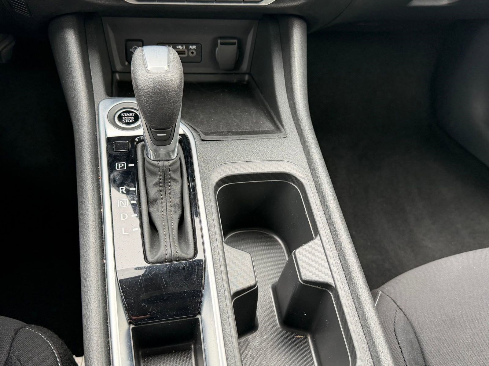 2025 Nissan Sentra SV - Photo 18