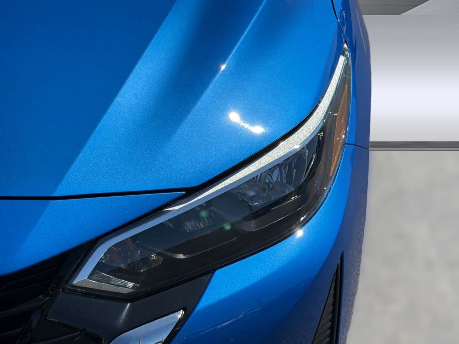 2025 Nissan Sentra SV - Photo 10
