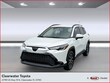  Toyota Corolla Cross Hybrid