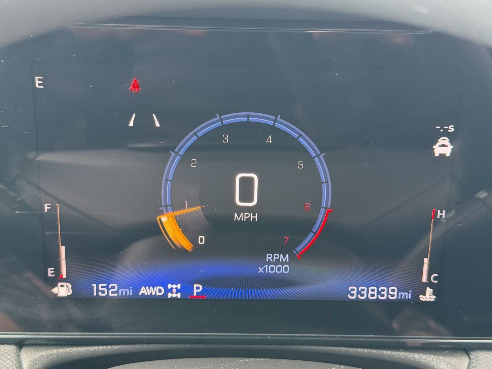 2025 Chevrolet Trailblazer LT - Photo 23