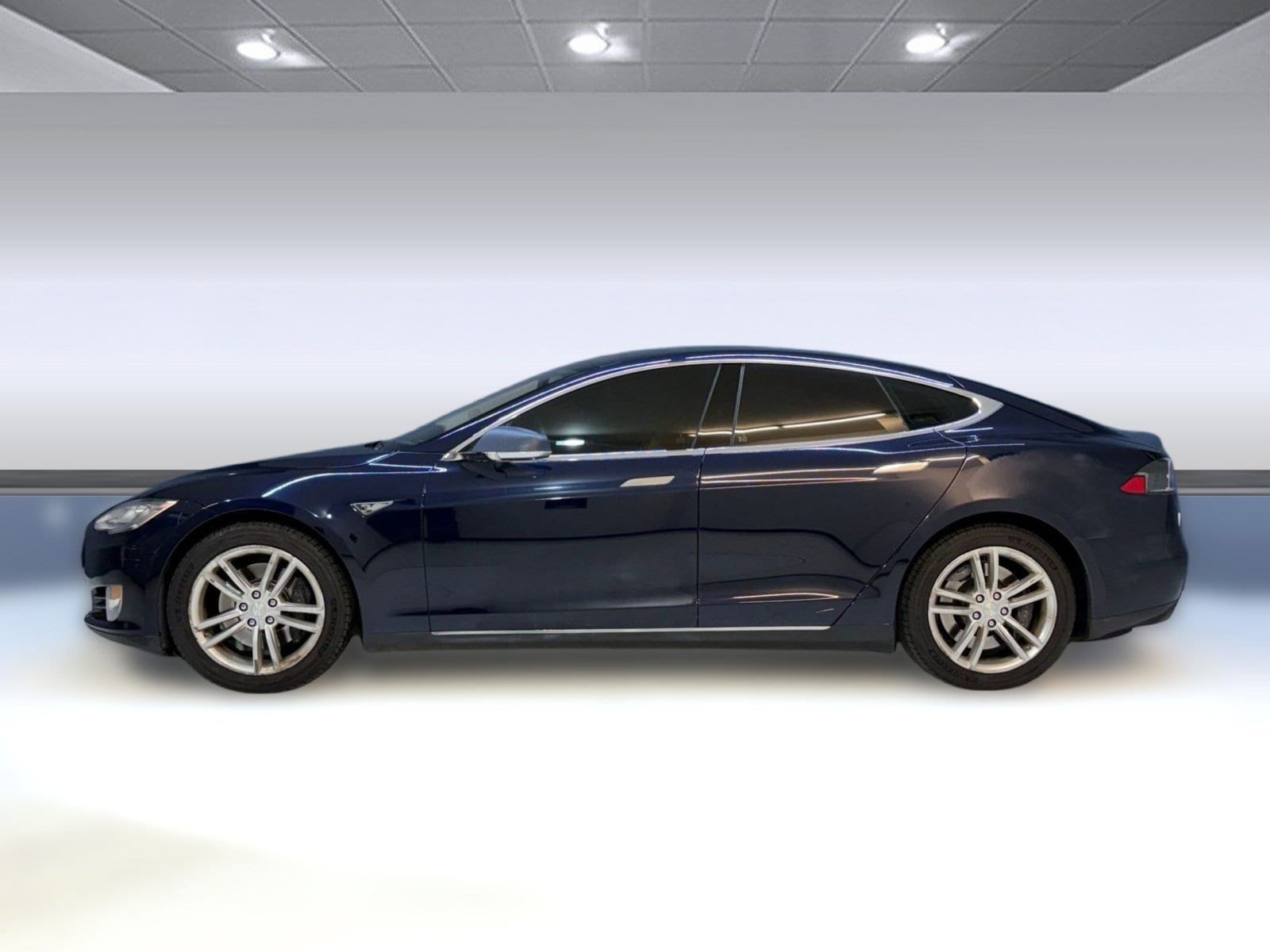 Used 2014 Tesla Model S S with VIN 5YJSA1H18EFP42986 for sale in Clearwater, FL