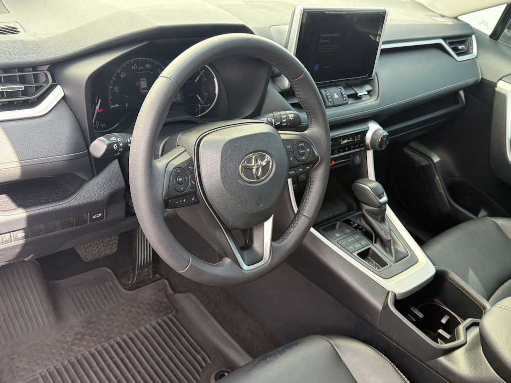 Certified 2023 Toyota RAV4 XLE Premium (XLE Premium AWD (Natl)) SUV
