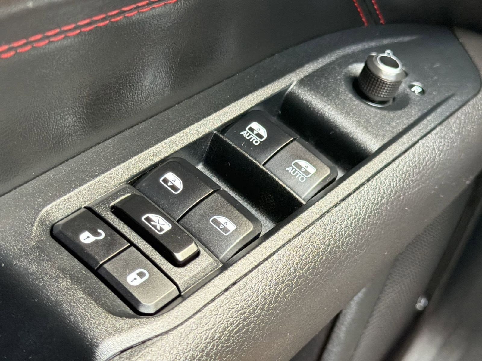 2025 Jeep Compass Trailhawk - Photo 25