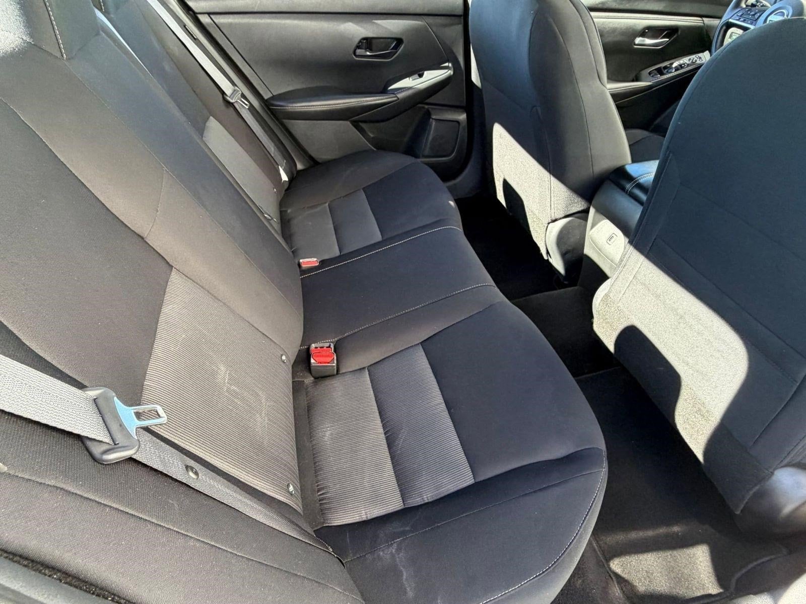 2025 Nissan Sentra SV - Photo 32