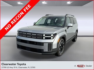 Used 2024 Hyundai Santa Fe SEL SUV for sale in Clearwater