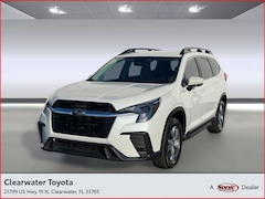 Used 2024 Subaru Ascent Premium SUV for sale in Fort Myers