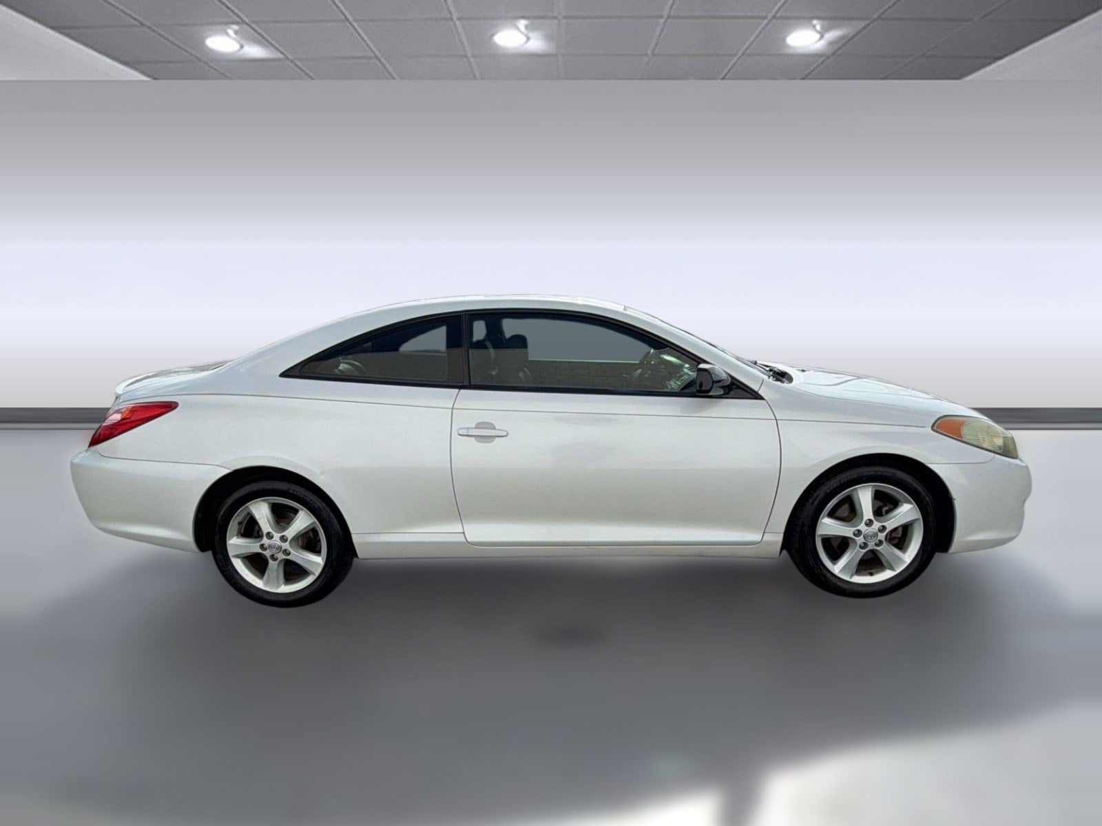 Camry Solara SLE (2dr Cpe SLE V6 Auto (Natl)) Coupe