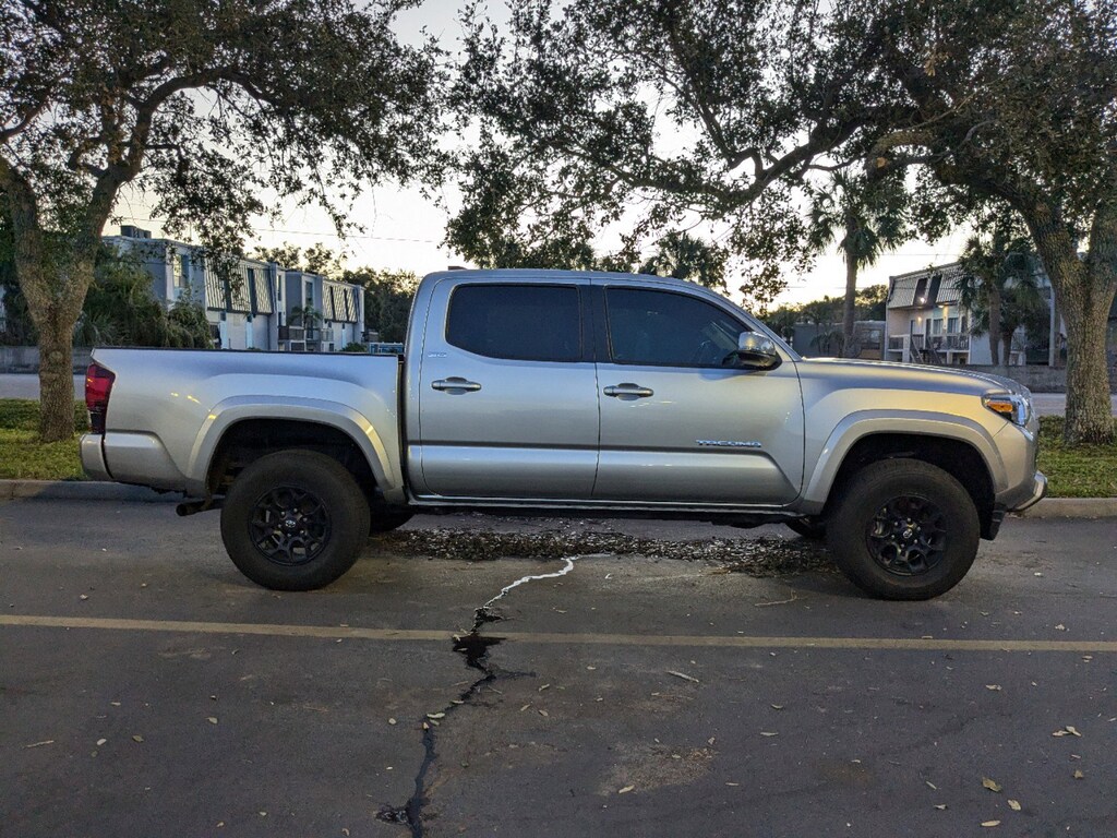 Used 2022 Toyota For Sale in Fort Myers FL Stock TNM164903