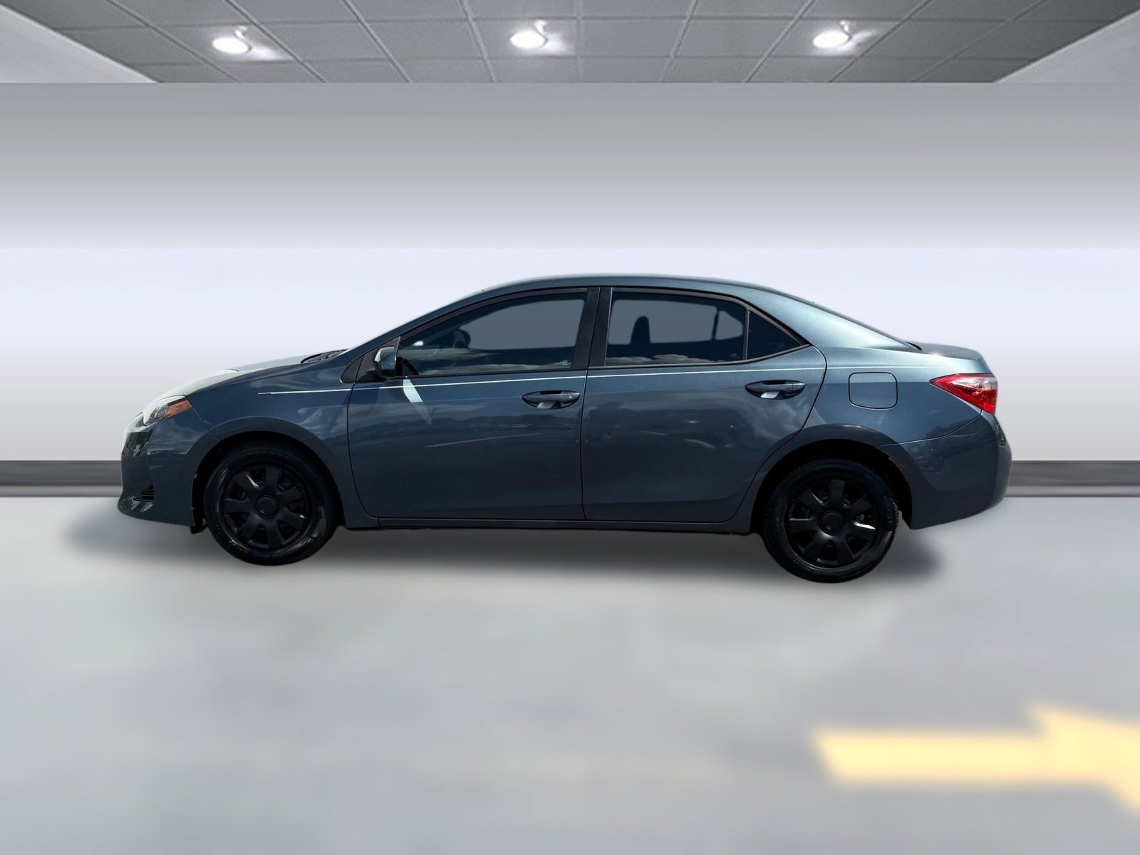 2017 Toyota Corolla XLE XSE Special Edition photo 2