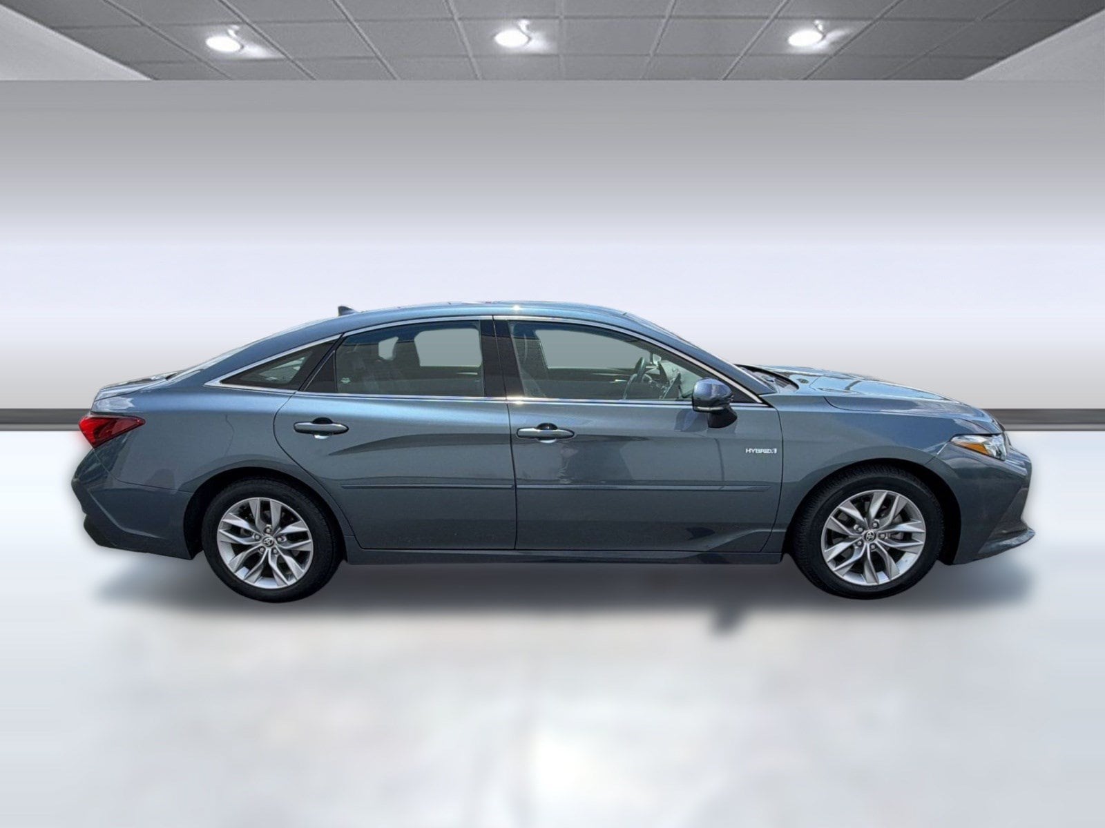 Avalon Hybrid Hybrid XLE (Hybrid XLE FWD (Natl)) Sedan