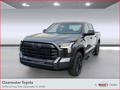 2026 Toyota Tundra SR5 SR5 CREWMAX 5.5