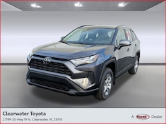 2025 Toyota RAV4 XLE XLE AWD SUV