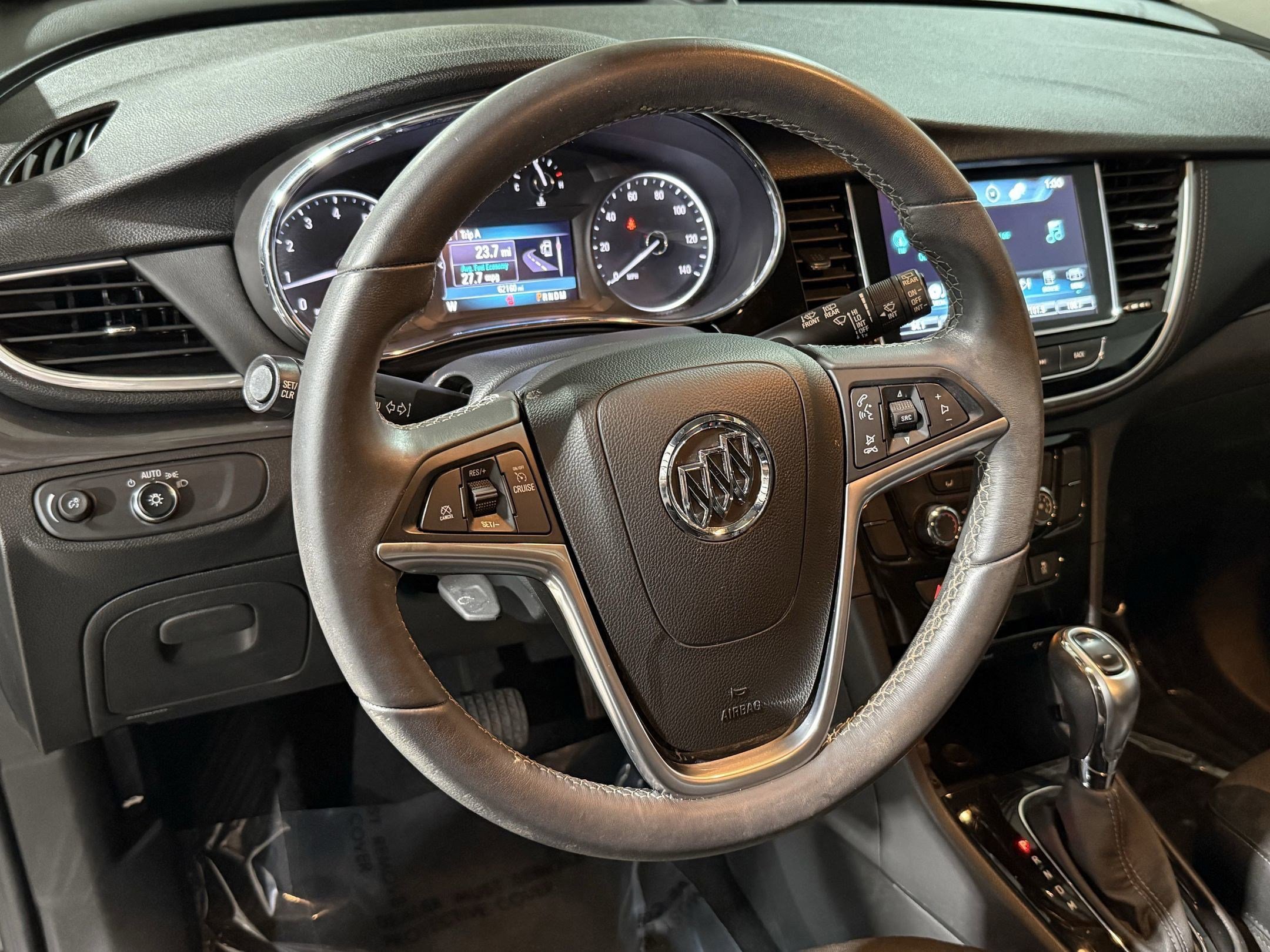 2021 Buick Encore Preferred photo 3