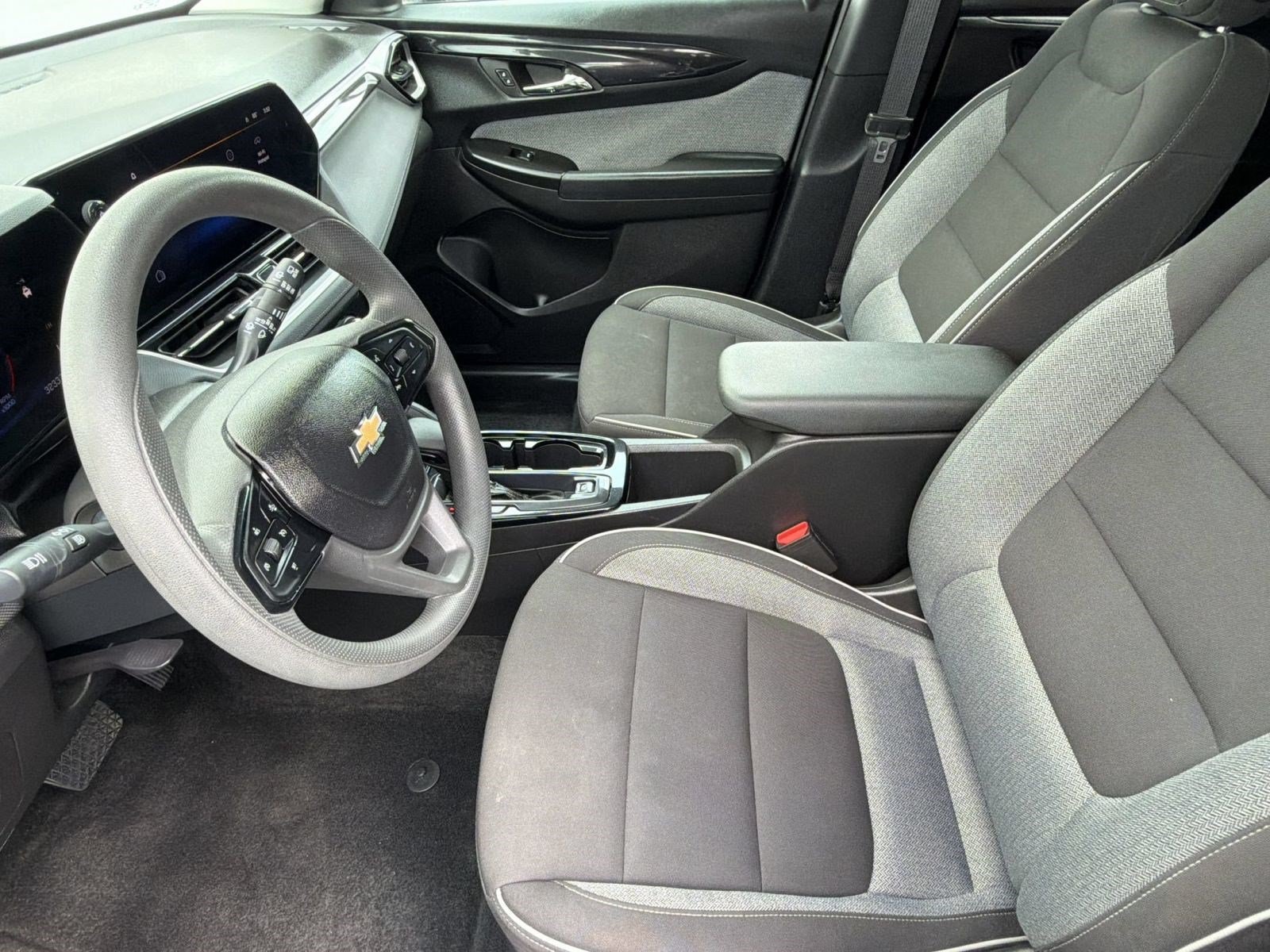 2025 Chevrolet Trailblazer LT - Photo 26