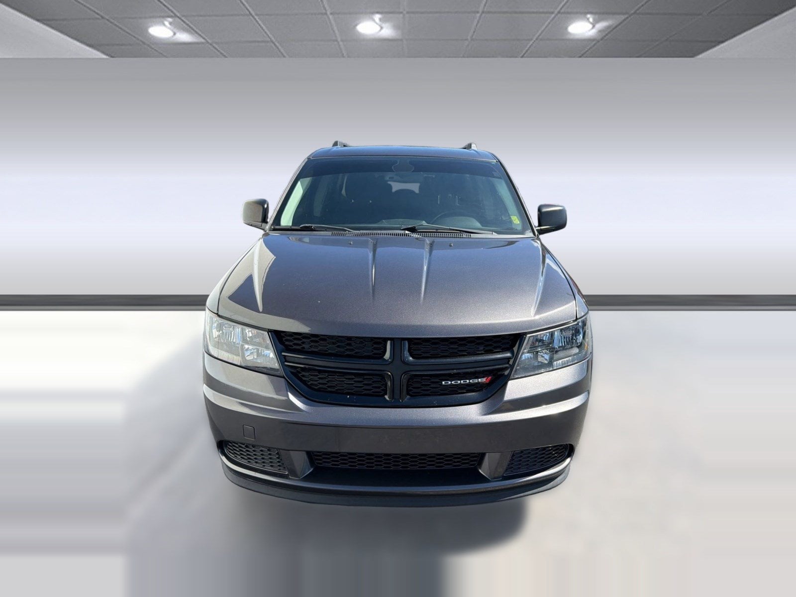 Journey Journey SE Value (SE Value FWD) SUV
