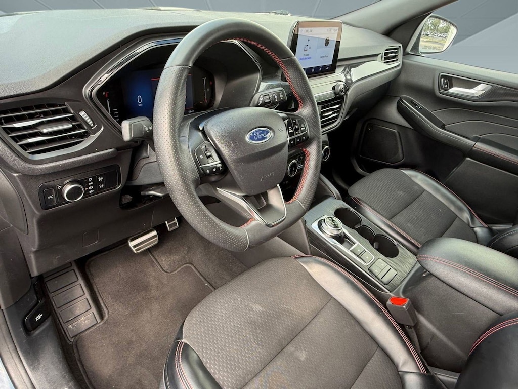 Used 2024 Ford Escape ST-Line SUV