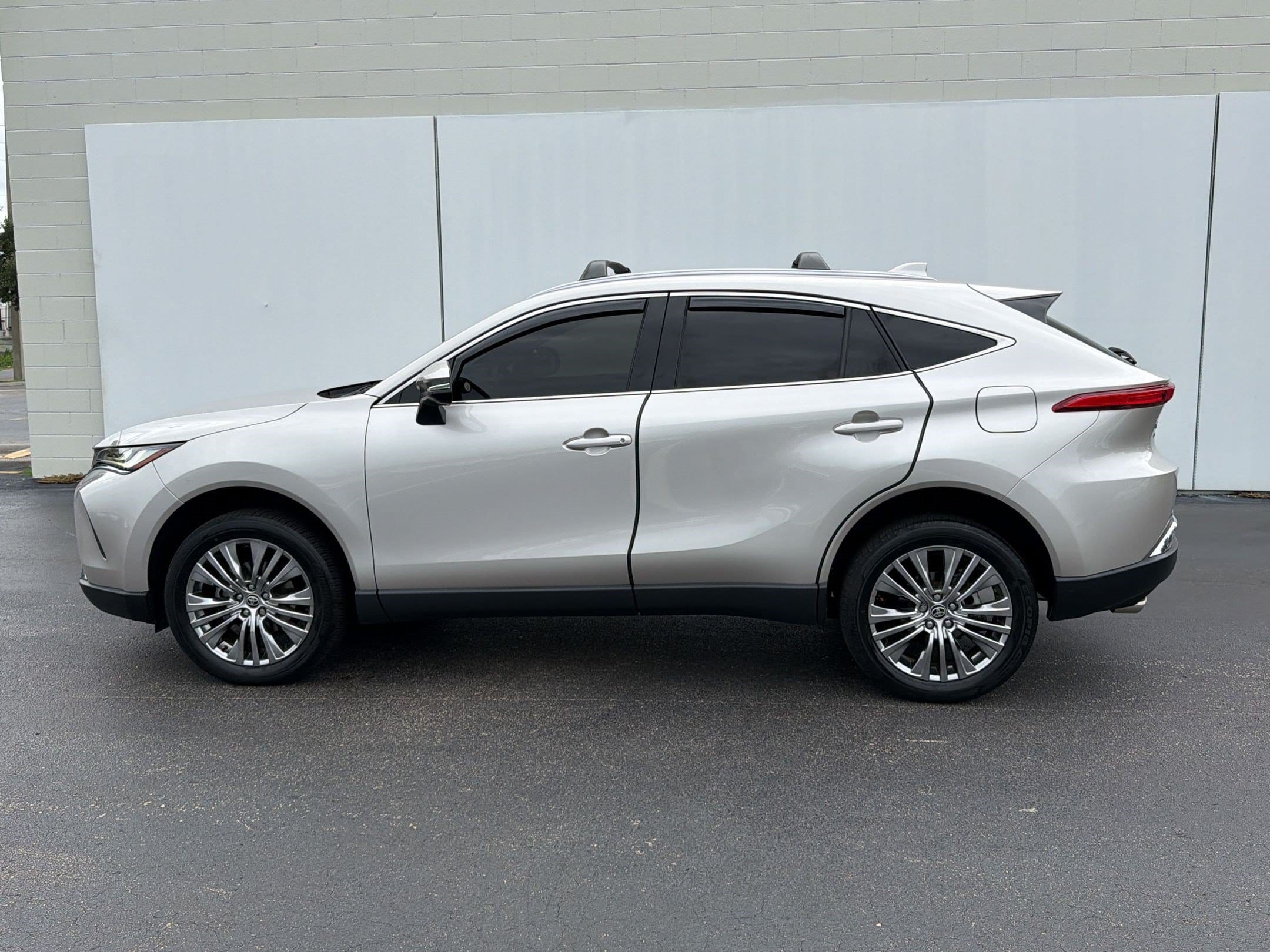Venza Venza LE (LE AWD (Natl)) SUV