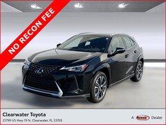Used 2022 LEXUS UX 250h UX 250h SUV for sale in Fort Myers