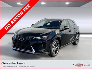 Used 2022 LEXUS UX 250h UX 250h SUV for sale in Clearwater