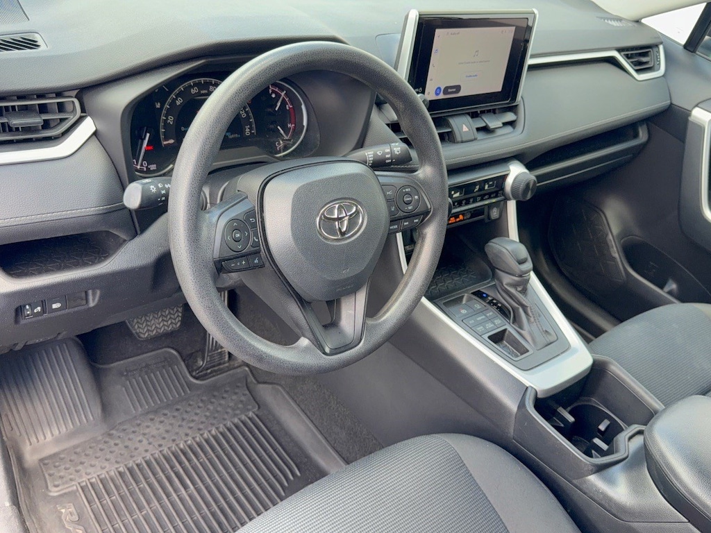 Used 2023 Toyota RAV4 RAV4 LE (LE AWD (Natl)) SUV