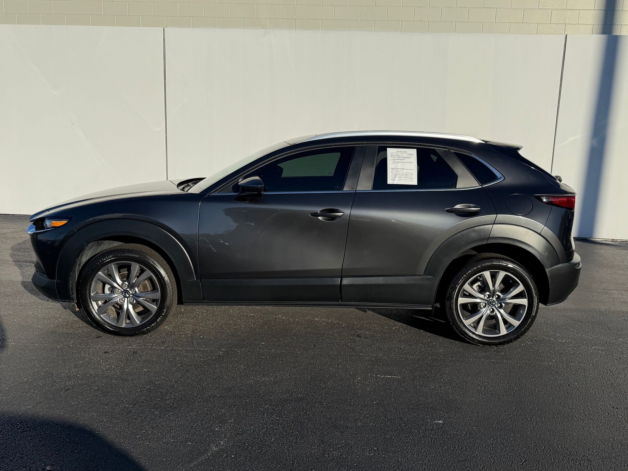 2024 Mazda CX-30 2.5 S Preferred photo 2