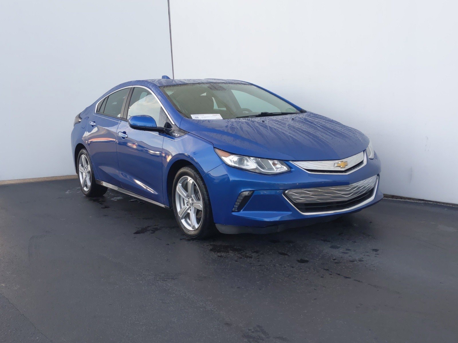 Used 2017 Chevrolet Volt LT with VIN 1G1RC6S54HU133027 for sale in Clearwater, FL