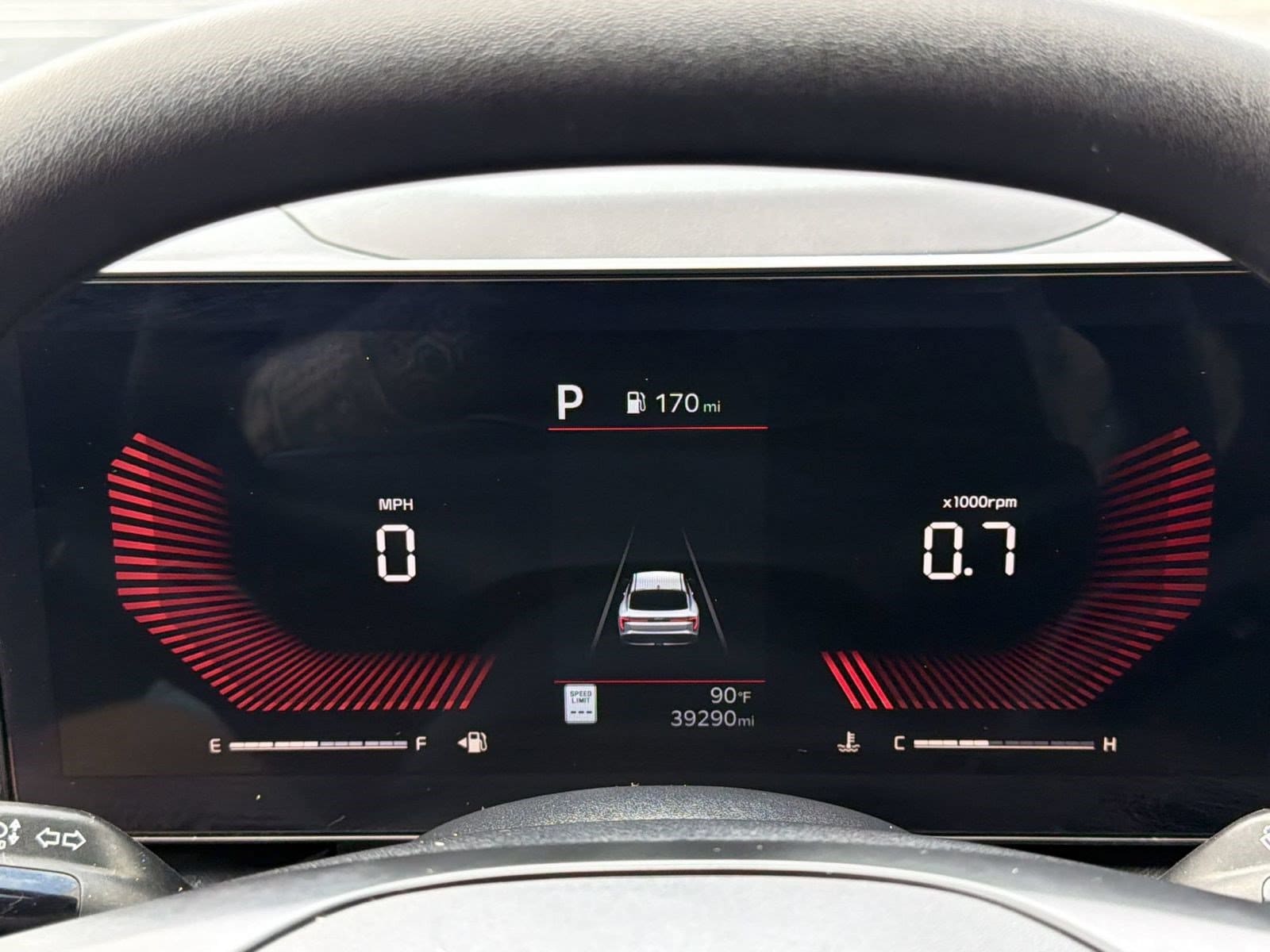 2025 Kia K4 LXS - Photo 23