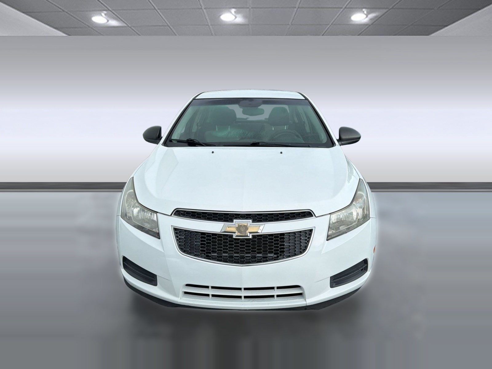 Cruze LS (4dr Sdn Auto LS) Sedan